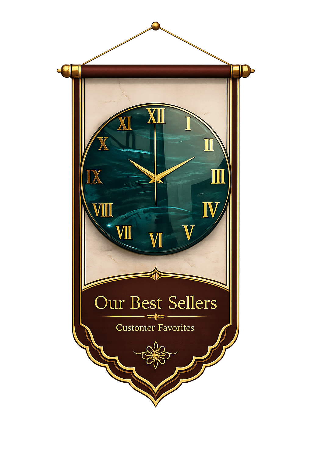 Our Best Sellers